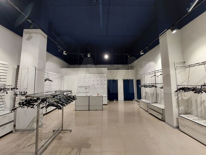 Офис, 73.6 м²