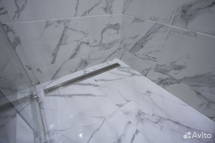 Ремонт квартир под ключ. Дизайнерский ремонт