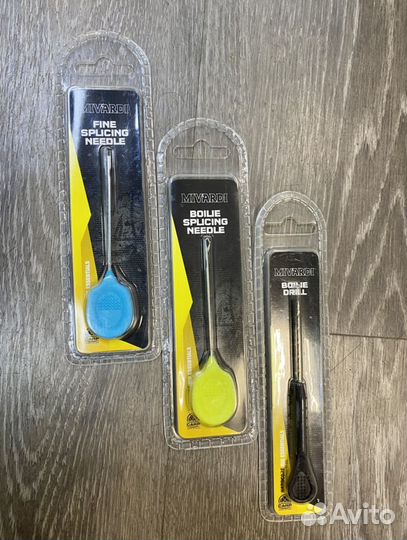 Инструменты mivardi для бойлов и пеллетса