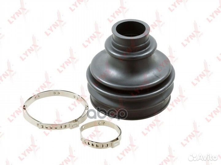 Пыльник ШРУСа PC2016 lynxauto