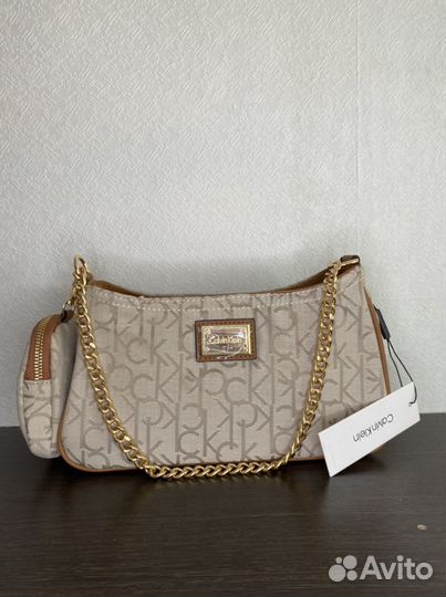 Сумка calvin klein