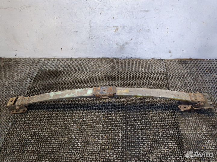 Рессора Opel Movano, 2002