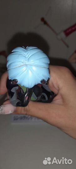 Аниме фигурки евангелион рей аянами