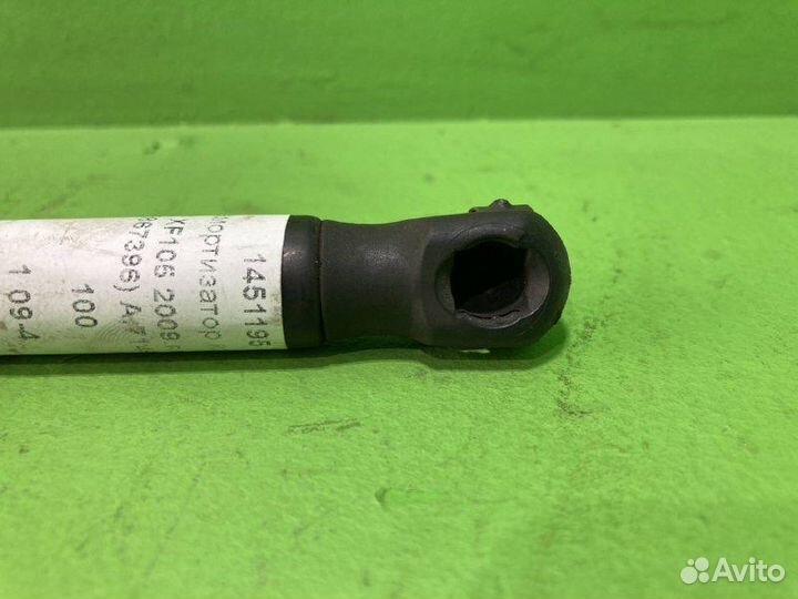 Амортизатор капота DAF XF105