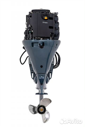 Лодочный мотор Mikatsu (Микатсу) MF115 FEX-T EFI л