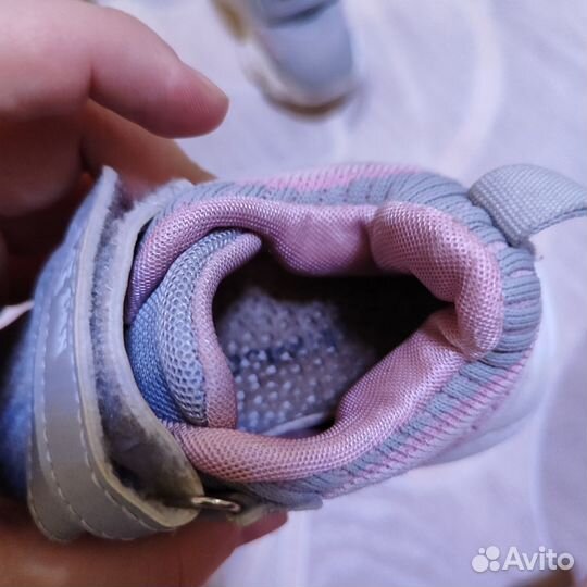 Детская обувь