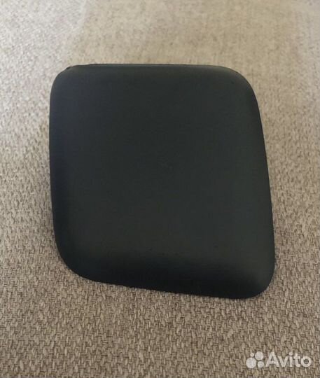 Крышка форсунки омывателя фар peugeot 308 (пежо)