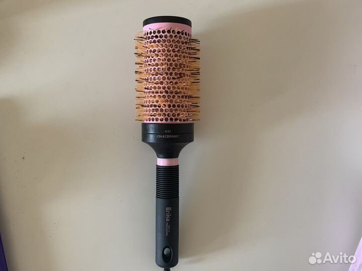 Термобрашинг 52