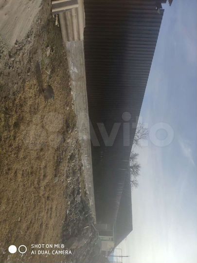 Дом 70 м² на участке 12 сот.