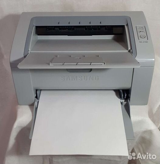 Принтер Samsung ML-2160