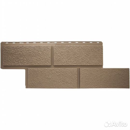 Фасадные панели