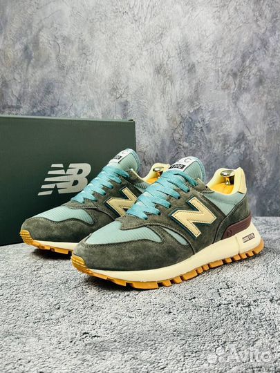 Кроссовки мужские New balance