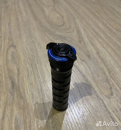 Motion Control/Rebound RS Pike/Yari/Revelation/Gol