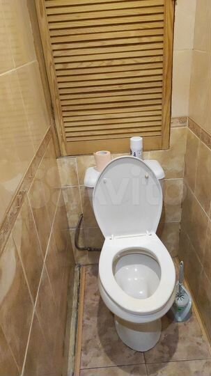 Комната 24 м² в 2-к., 6/12 эт.