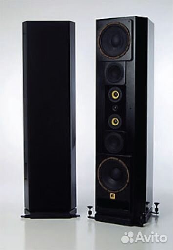 Aкустическая система PBN Audio Montana KAS