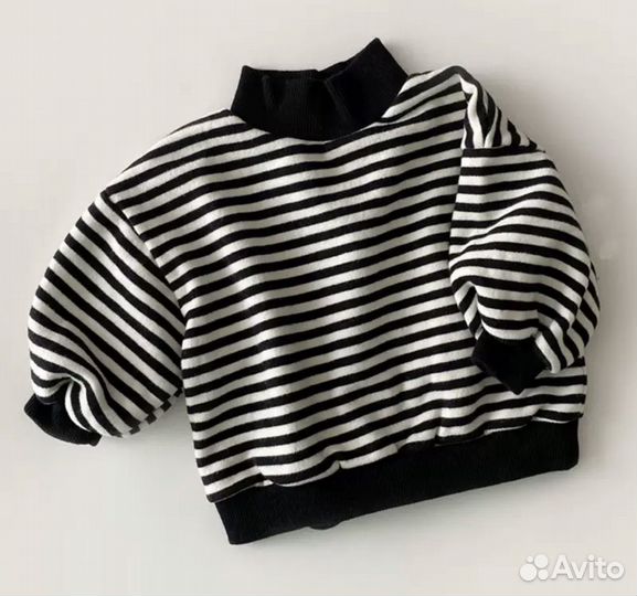 Свитер для детей