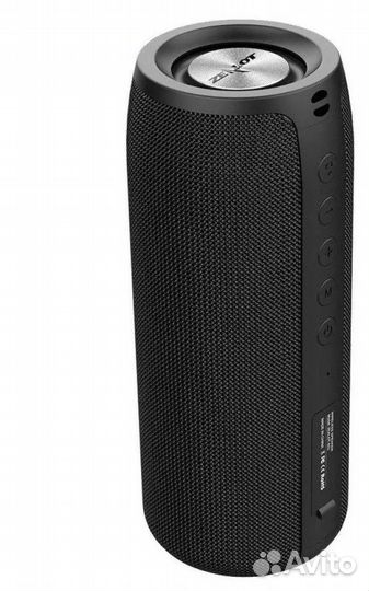 Блютуз колонка zellot s51 новая