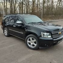 Chevrolet Tahoe 5.3 AT, 2012, 199 200 км, с пробегом, цена 2 290 000 руб.