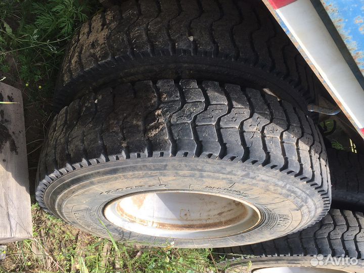 Шины 12 00 r 20 бу