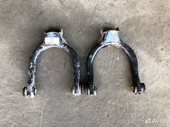 Задний верхний рычаг Audi Allroad