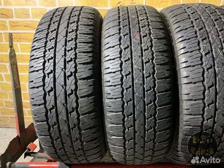 Bridgestone Dueler A/T 693 III 265/65 R17 112S