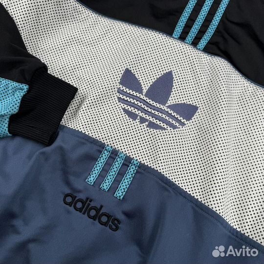 Винтажная олимпийка Adidas Vintage 90's