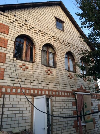 Дача 72 м² на участке 6,9 сот.