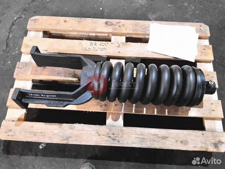 Натяжитель цепи Doosan DX300LCA 274-00009E