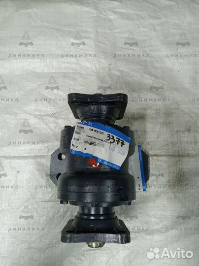 Опора промежуточная Foton 935