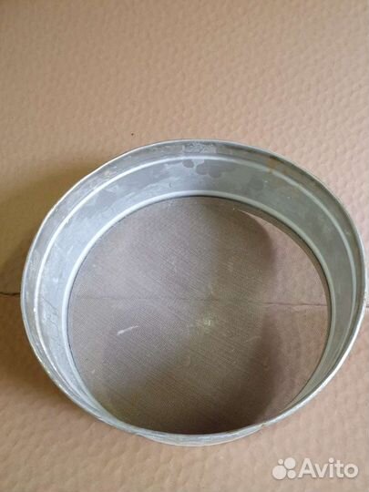 Кастрюля алюминиевая