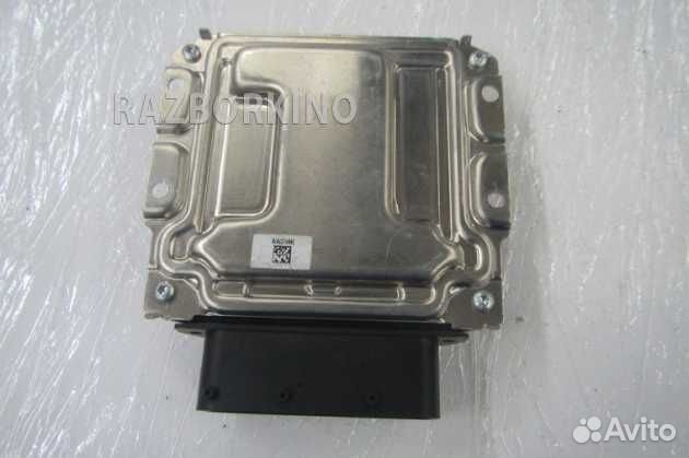 Блок управления Mercedes W222 S