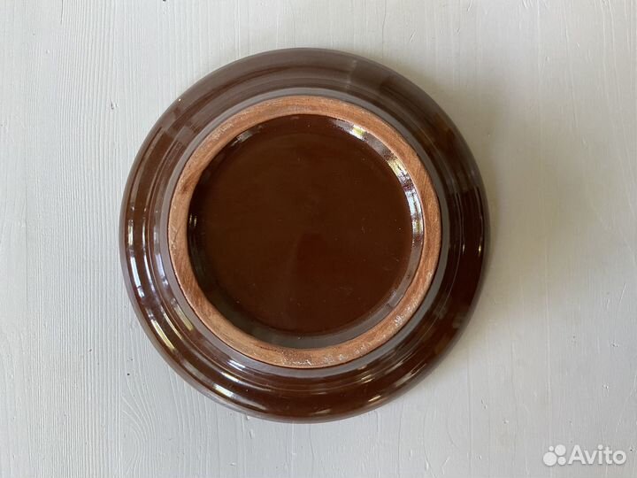 Набор посуды Болгарский винтаж 14 предметов, 80-е