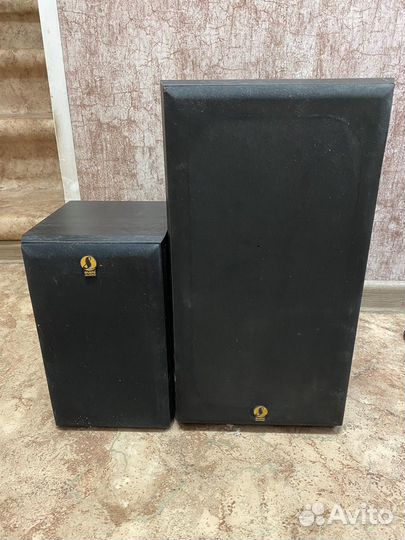 Усилитель sven HR-920