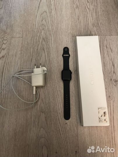 Часы apple watch 7 41 mm