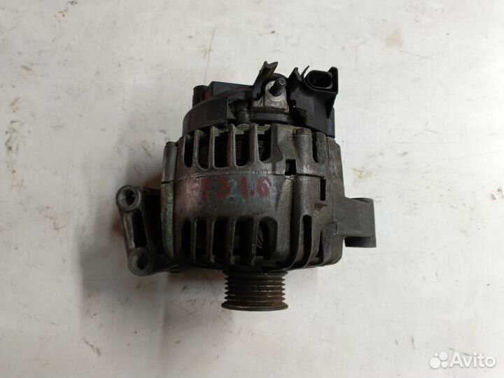 Генератор Ford focus 3 1.6