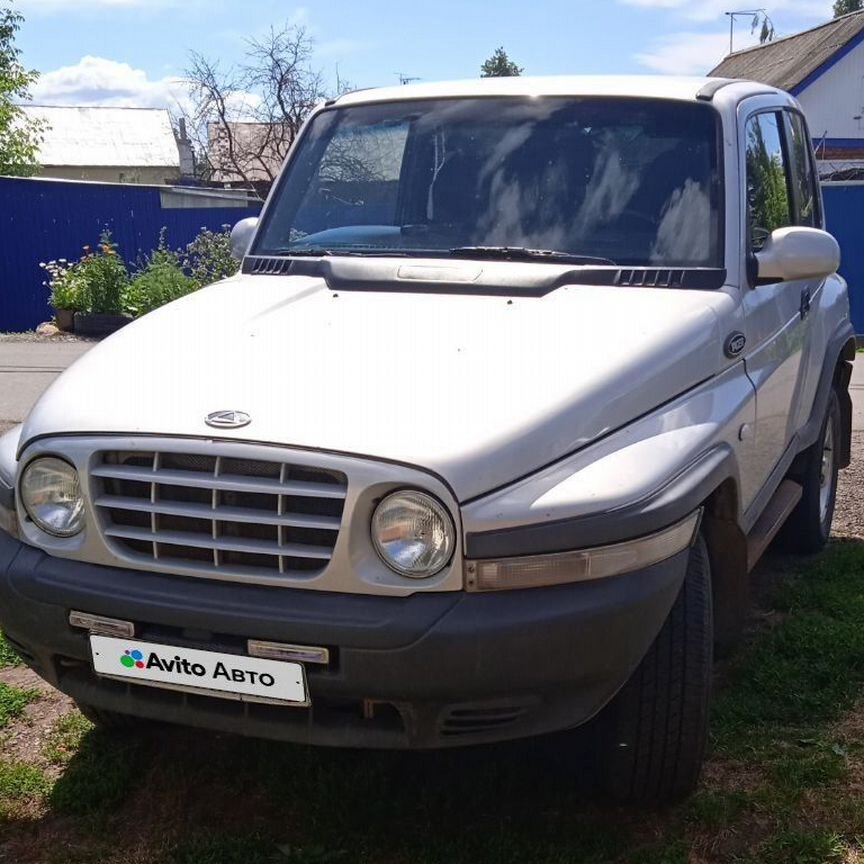 Купить ТагАЗ 🚘 от 177 000 ₽ в Казани: 57 объявлений