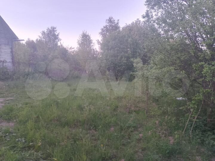 Участок 8 сот. (СНТ, ДНП)