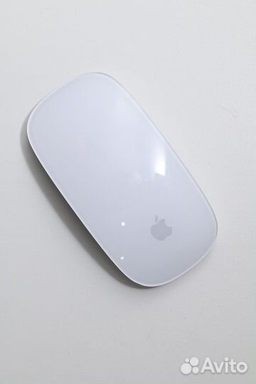 Мышь Apple Magic Mouse 2 Белая, Оригинал