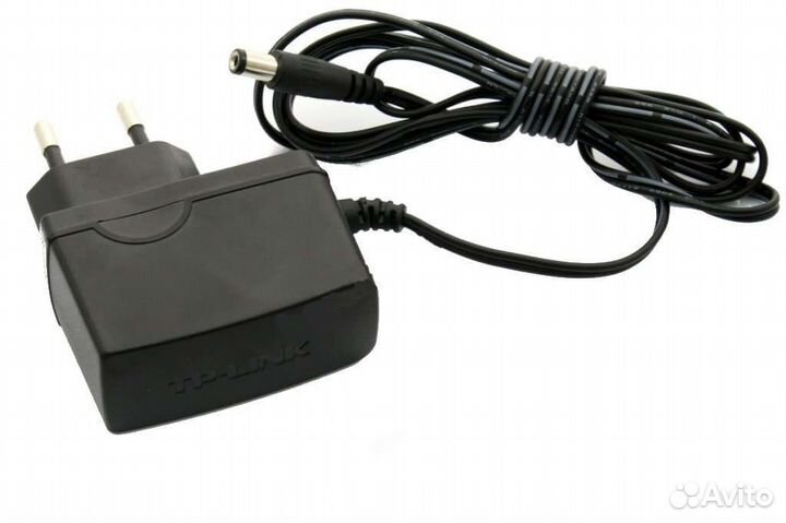 Блок питания tp-link 9V/0,6A