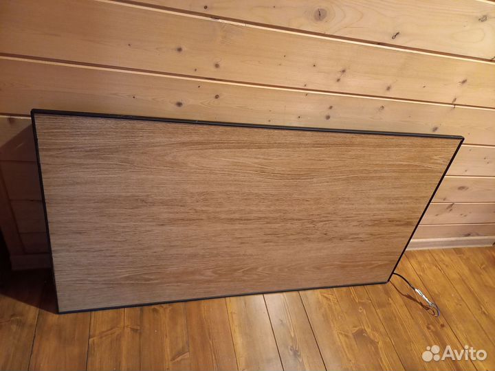 Керамический обогреватель настенный Normand