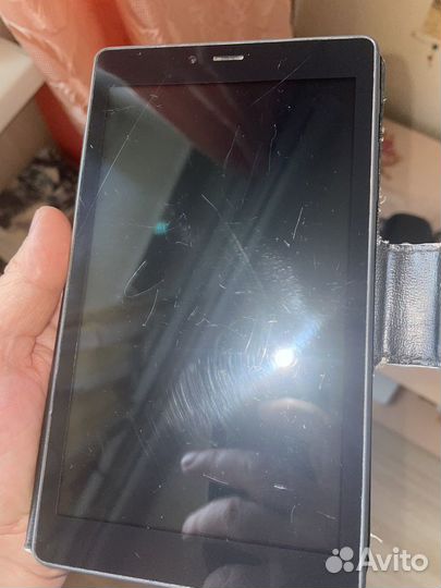 Планшет с GSM молулем Alcatel pixi 9003x
