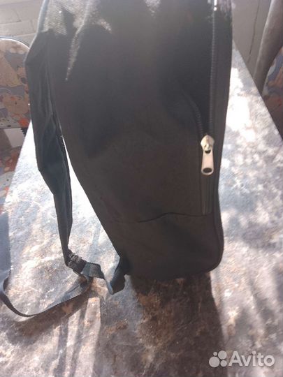 Школьный рюкзак