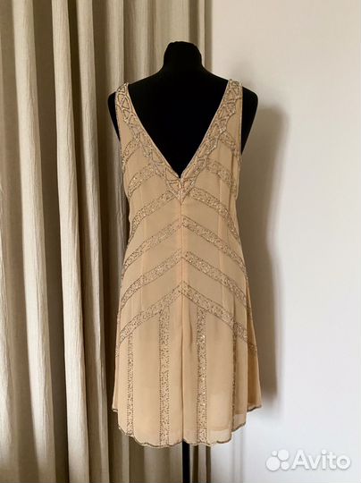 Вечернее / коктейльное платье New Look 46