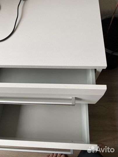 Тумба прикроватная 2 шт