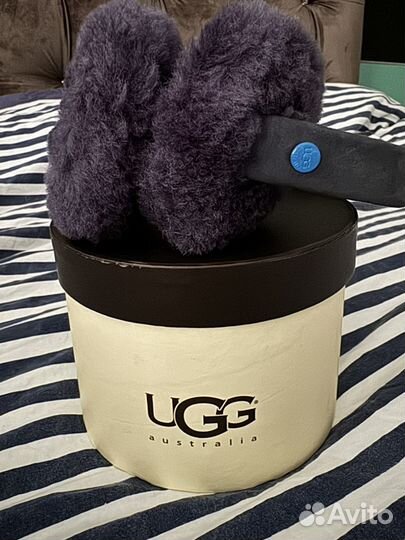 Наушники UGG