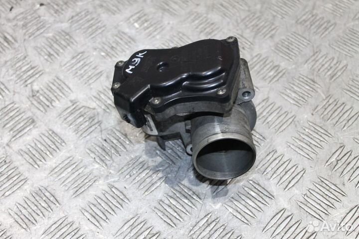 Дроссель M9R Nissan X-Trail T31 T32 Qashqai 2,0 d