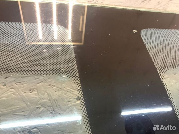 Стекло лобовое Bmw 520I F10 N20 2015