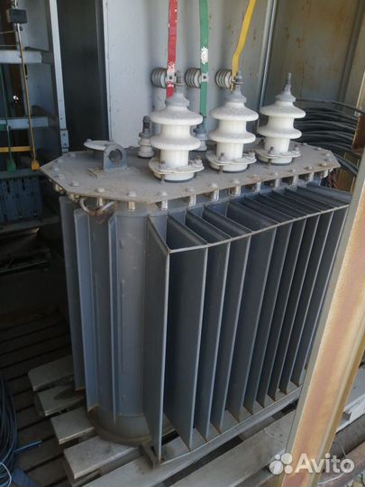 Транформатор