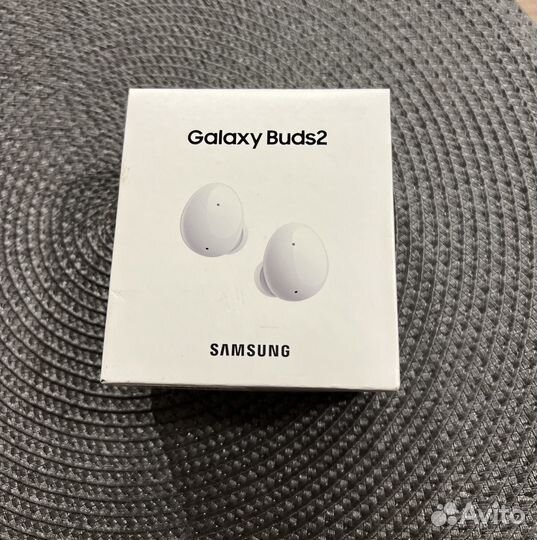 Samsung galaxy buds 2