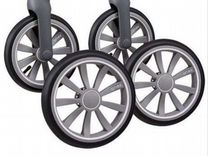 Колеса для коляски Anex